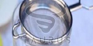 69-71 Gm Stainless Steel Double Mesh Classic Coffee Strainer