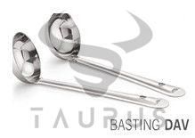 Stainless Steel Basting Dav Serving Spoon