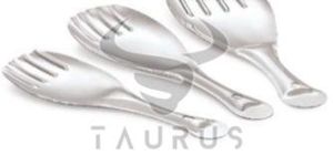 Stainless Steel Basting Panja