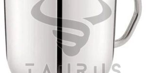 Stainless Steel Double Wall Coffee Cup