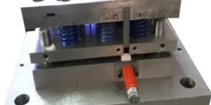 Mild Steel Hydraulic Deep Draw Tool