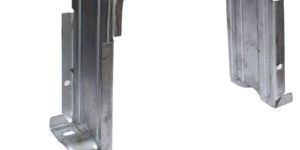 Washing Machine Protective Bracket