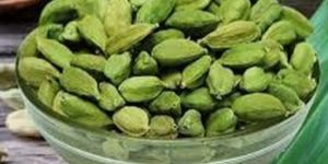 Green Cardamom