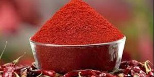 Red Chilli Powder
