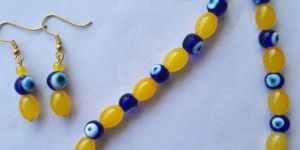 Premium Evil Eye Necklace