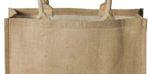 Handmade Jute Bags