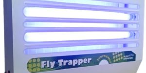 Fly Trapper