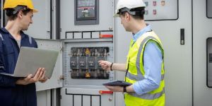 PLC Programming Services