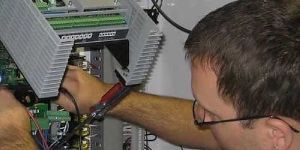 VFD Repairing Service