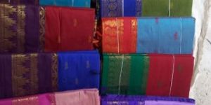 Kanjivaram Sarees
