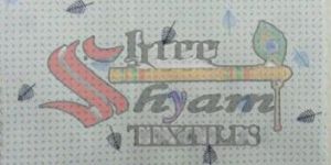 Milky Print Cotton Fabric