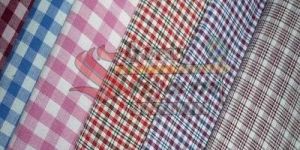 School Uniform Shirting Fabric