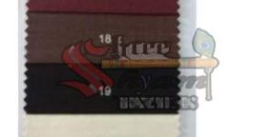 Sizzling Slub Cotton Fabric