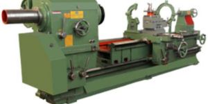 Heavy Duty Lathe Machine