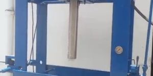 Hydraulic Power Press Machine