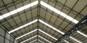 Prefabricated Roofing Sheet