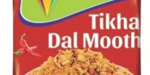 400gm Bihari Tikha Dal Mooth Namkeen