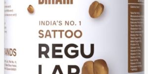 500gm Bihari Regular Sattu Energy Drink Powder