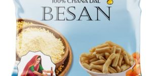 5kg Dulaxe Chana Dal Besan