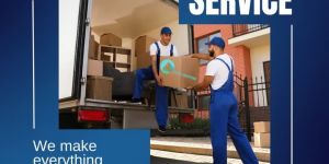 Household Relocation Service