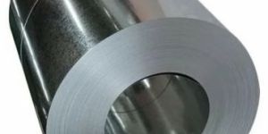 HR Stainless Steel Coil