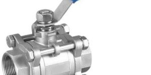 Stainless Steel Ball Valve