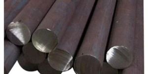 Stainless Steel Black Bar