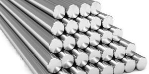 Stainless Steel Bright Round Bar