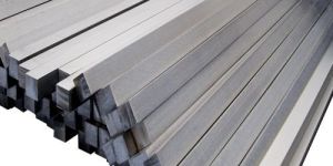 Stainless Steel Square Bars