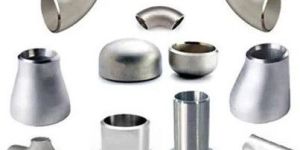 Stainless Steel Welded Pipe Fitting