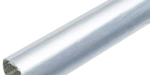 Aluminium Coated Fiberglass Sleeve