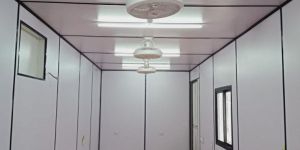 Container Rental Services