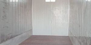 Refrigerated ISO Container