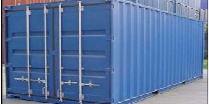 Shippers Own Container