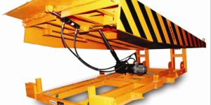 Dock Leveler