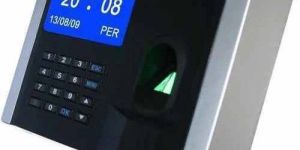 Fingerprint Biometric Attendance System