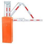 Folding Type Boom Barrier