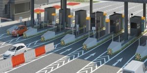 Highway Toll Management System