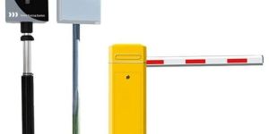 Long Range RFID Parking System