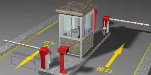 Parking Management System