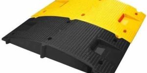 PVC Speed Breaker
