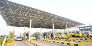 Toll Collection Software