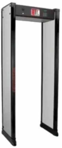 Walk through Metal Detector