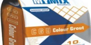Mymix CGU Color Grout