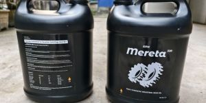 Mereta 320 Oil