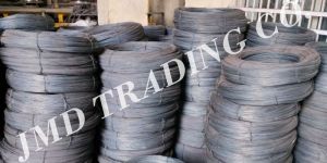 Mild Steel Binding Wire