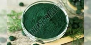 Spirulina Powder
