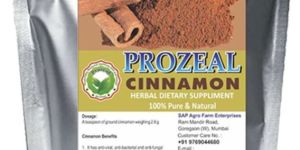 Prozeal Cinnamon Powder