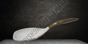 Melamine Soup Spoon