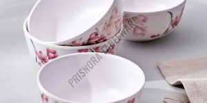 Round Katori 3.75 Inch